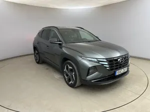 Hyundai Tucson 1.6 T-GDI 2022