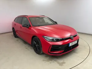 Volkswagen Passat 1.5 eTSI 2024