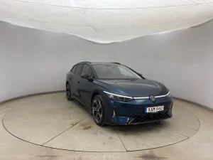 Volkswagen ID.7 Tourer GTX 86 kWh 2025