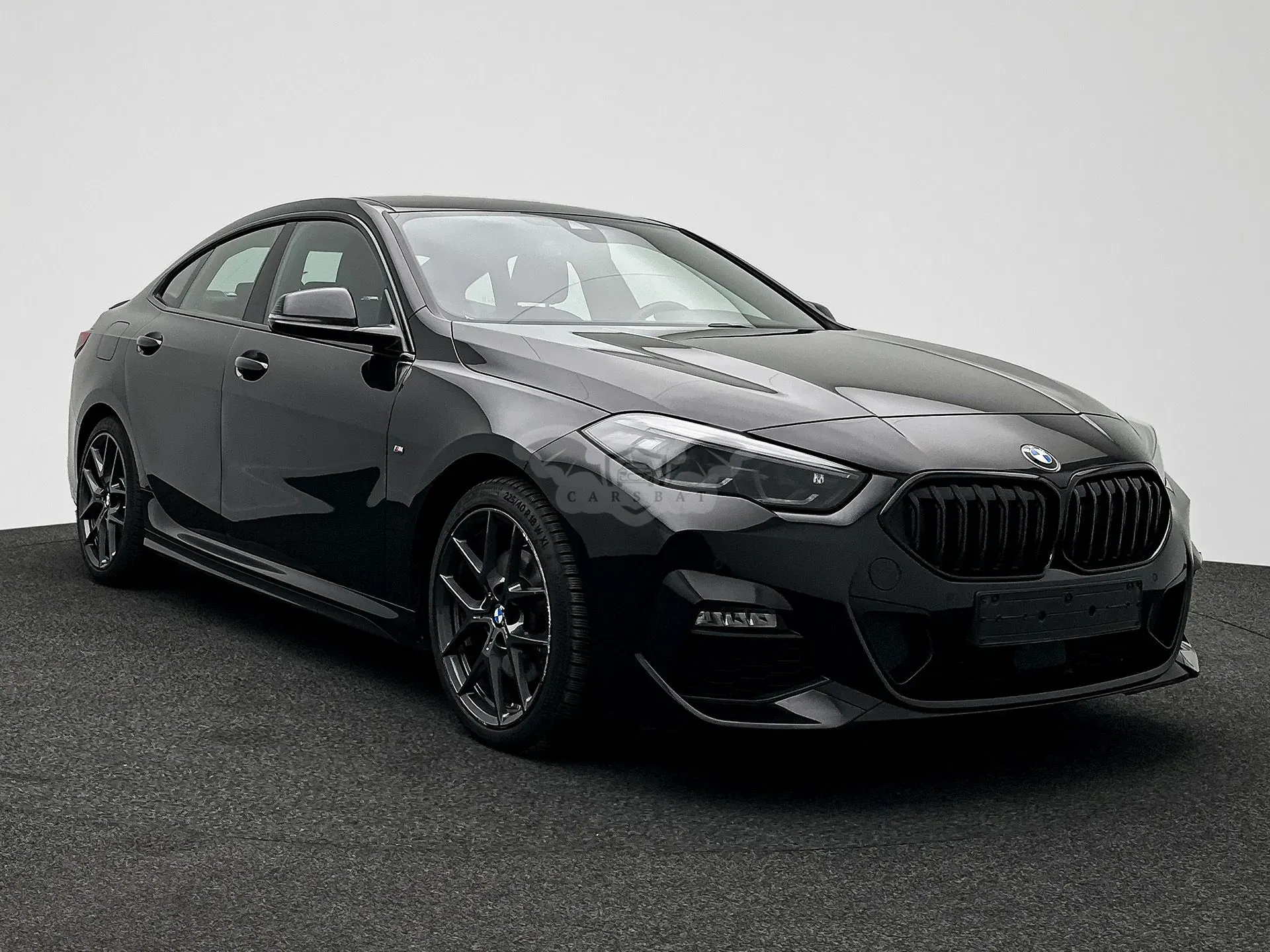 BMW 2 Series Gran Coupé 218d M Sport 2022