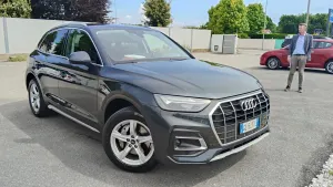 Audi Q5 40 TDI Business Advanced 2022