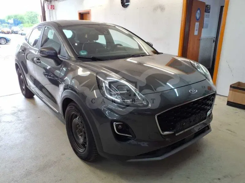 Ford Puma 1.0 Titanium 2022