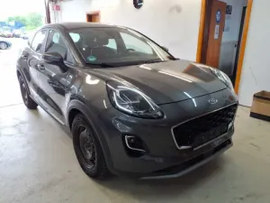 Ford Puma 1.0 Titanium 2022