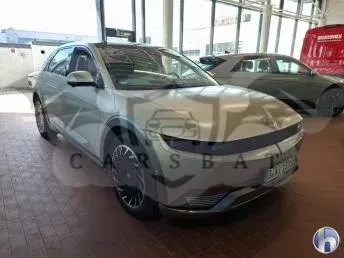 Hyundai IONIQ 5 Uniq 2024