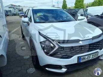 Kia Sportage 1.6 Vision 2023
