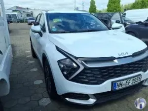 Kia Sportage 1.6 Vision 2023