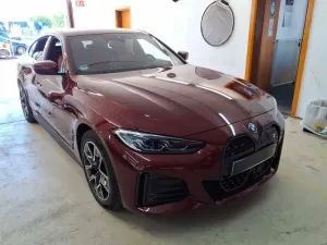 BMW i4 40 M Sport 2022