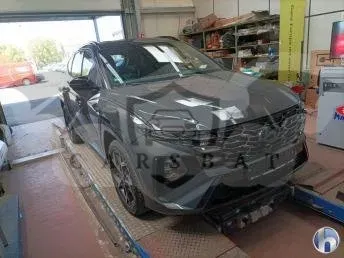 Hyundai Tucson N Line 2025