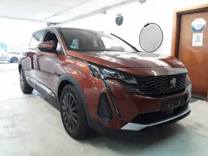 Peugeot 5008 Allure 2023