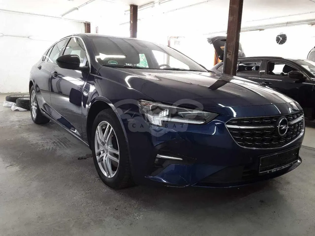 Opel Insignia 2.0 Grand Sport 2022
