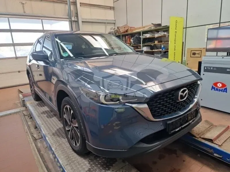 Mazda CX-5 Advantage 2024
