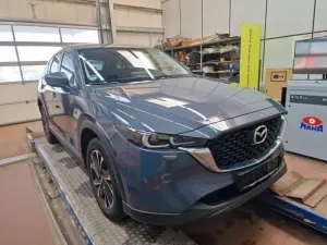 Mazda CX-5 Advantage 2024