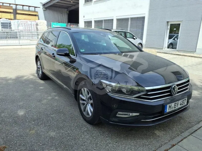 Volkswagen Passat Variant 2.0 TDI Business 2023