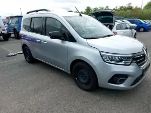 Renault Kangoo Intens 2023
