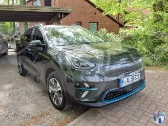 Kia Niro Spirit 2022
