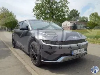 Hyundai IONIQ 5 Techniq 2023