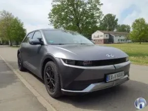 Hyundai IONIQ 5 Techniq 2023
