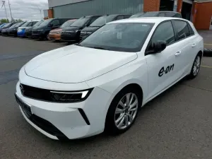 Opel Astra 1.5 Business Elegance 2023