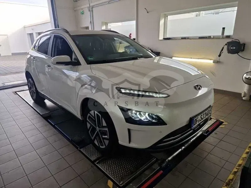 Hyundai Kona e-Kona 39 kWh 2023
