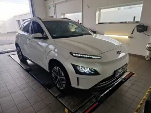 Hyundai Kona e-Kona 39 kWh 2023