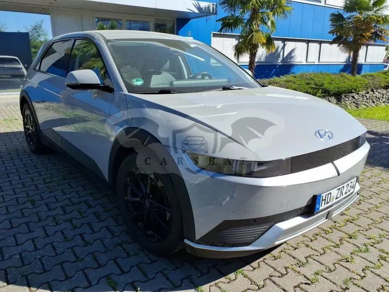 Hyundai IONIQ 5 Techniq 2023