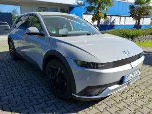 Hyundai IONIQ 5 Techniq 2023