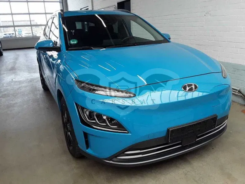 Hyundai Kona e-Kona 64 kWh 2023