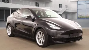 Tesla Model Y Long Range 2023