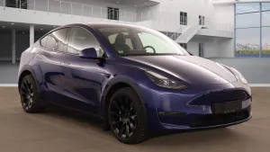 Tesla Model Y Long Range 2023