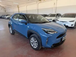 Toyota Yaris Cross 1.5h Business 2022