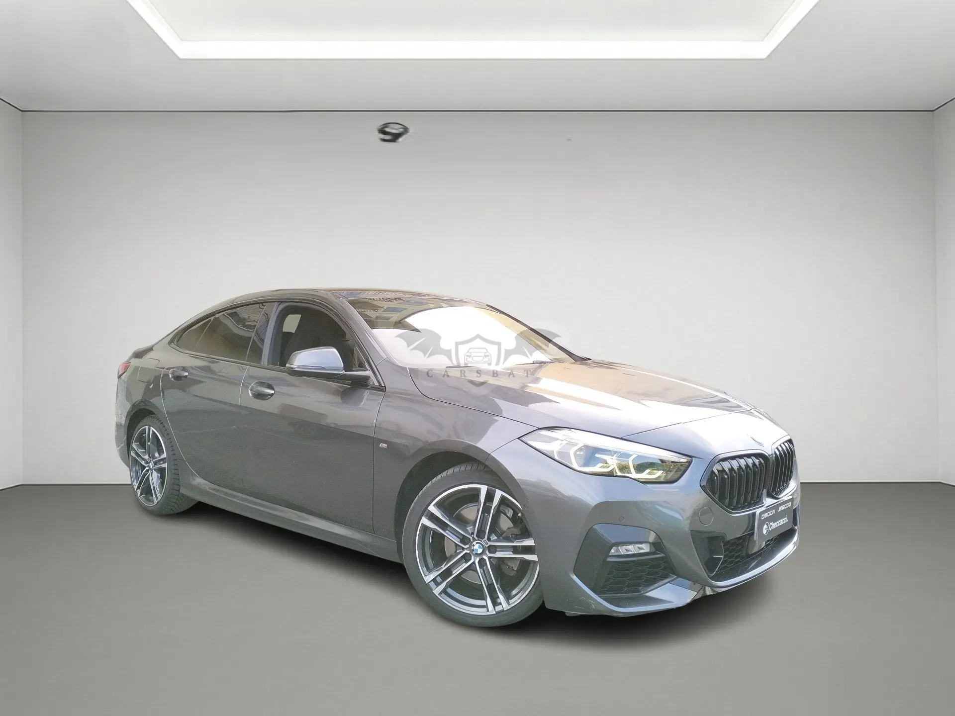 BMW 2 Series Gran Coupé 218i M Sport 2021