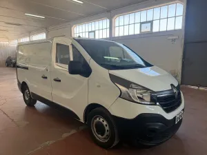 Renault Trafic L1H1 2.0 DCI Business 2021