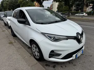Renault Zoe 52 kWh Business 2021
