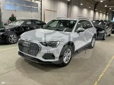 Audi Q3 35 TFSI Attraction 2021
