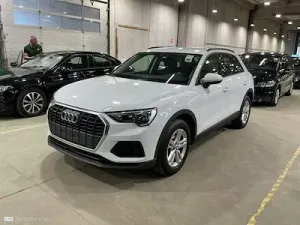 Audi Q3 35 TFSI Attraction 2021