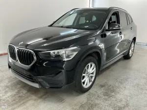 BMW X1 18d 2022