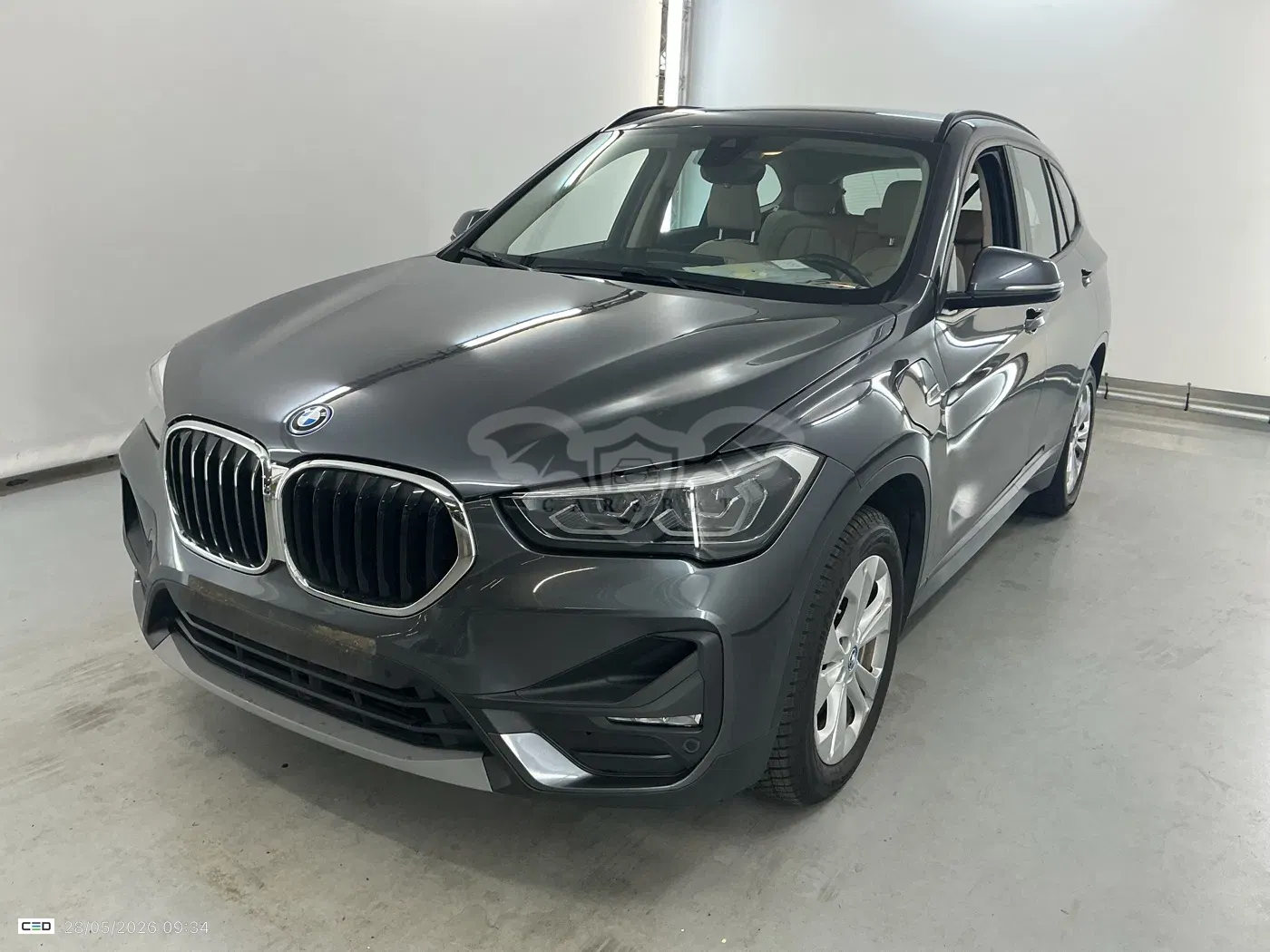 BMW X1 25e 2022