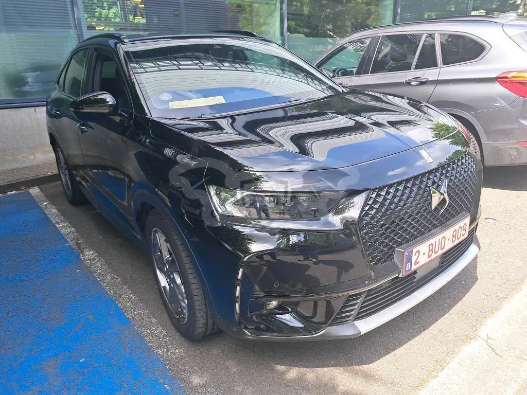 DS DS7 Crossback 1.6 E-TENSE 2022