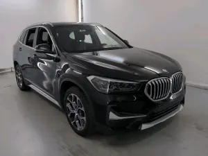 BMW X1 25e X Line 2022