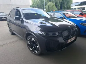 BMW iX3 74 kWh M Sport 2022