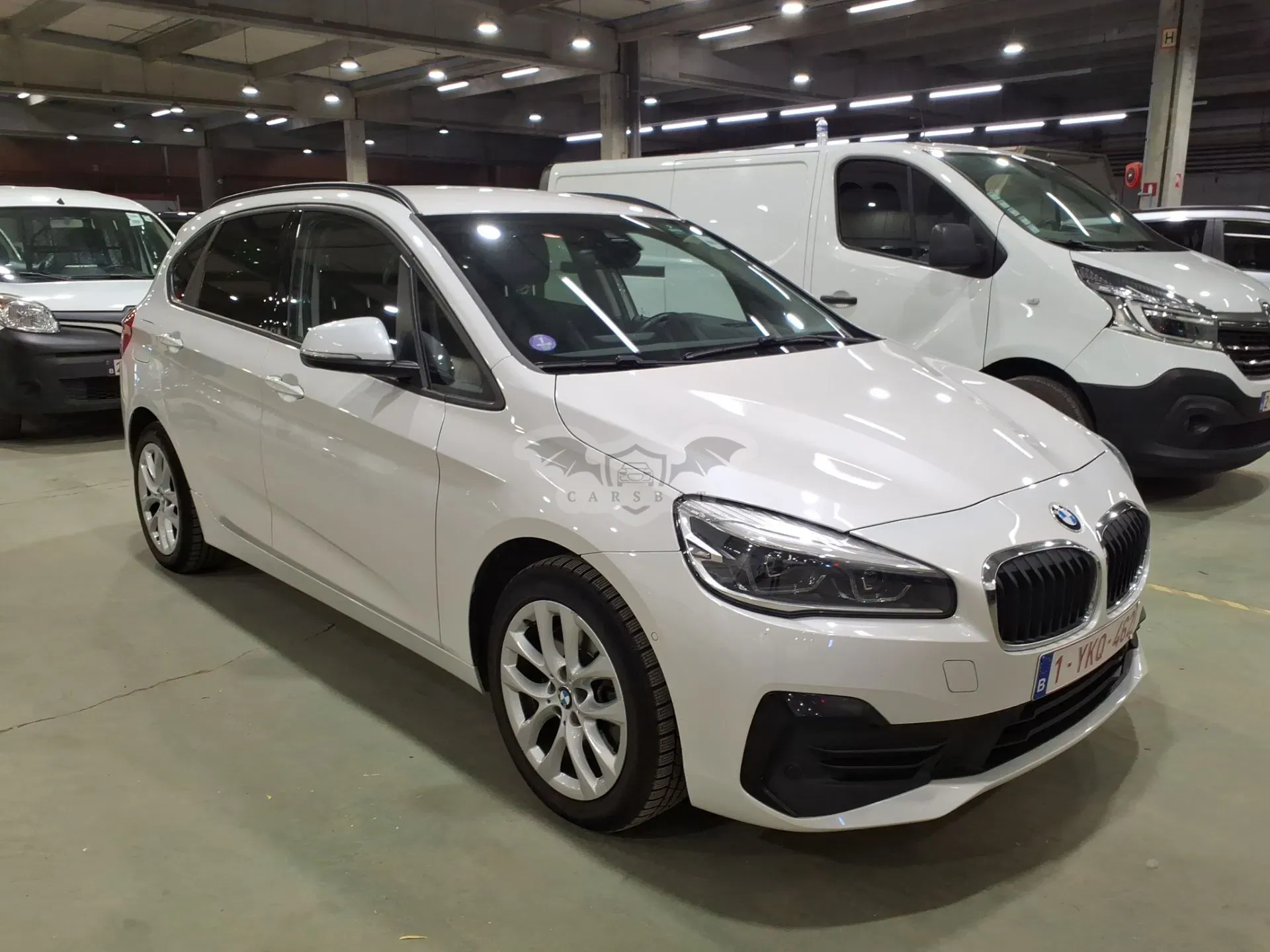 BMW 2 Series Active Tourer 225e iPerformance 2020