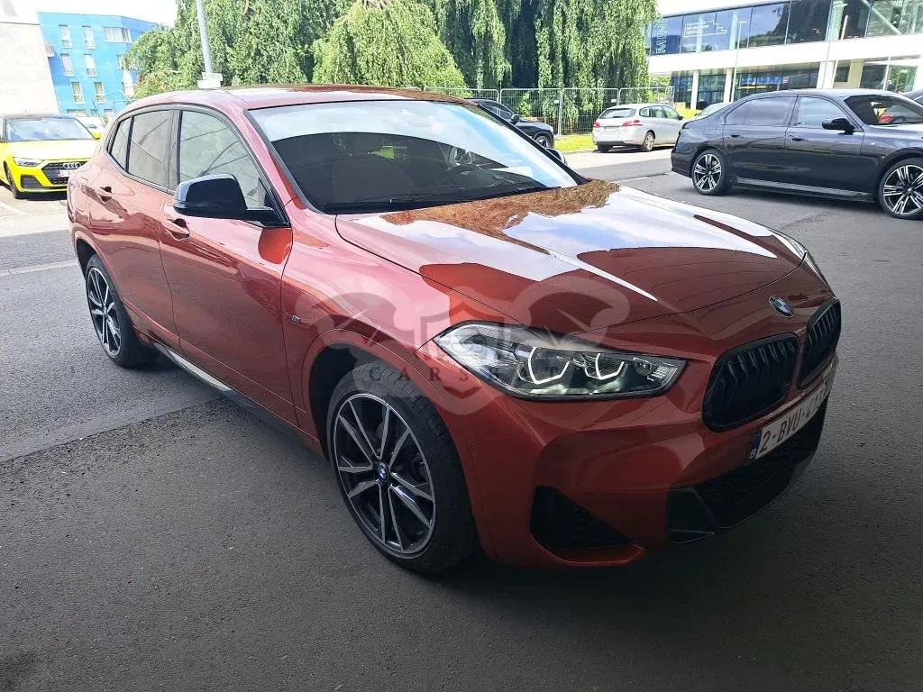 BMW X2 18 M-Pack 2022