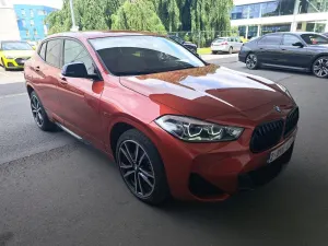 BMW X2 18 M-Pack 2022