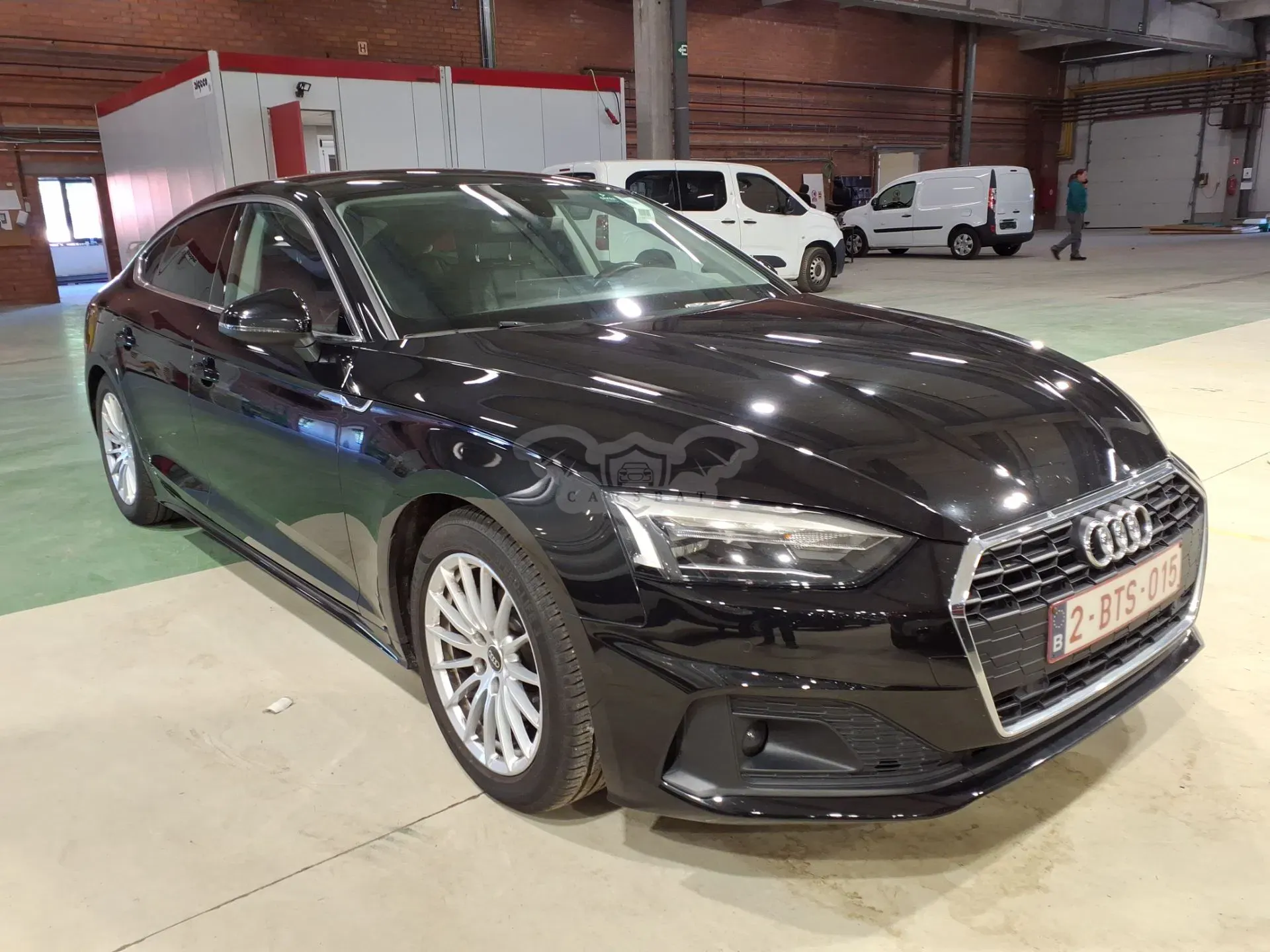Audi A5 Sportback 35 TFSI Attraction 2022