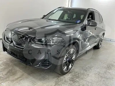 BMW iX3 74 kWh M Sport 2022