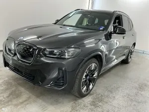BMW iX3 74 kWh M Sport 2022