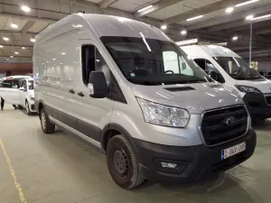 Ford Transit L3H3 2.0 TDCI Trend 2022