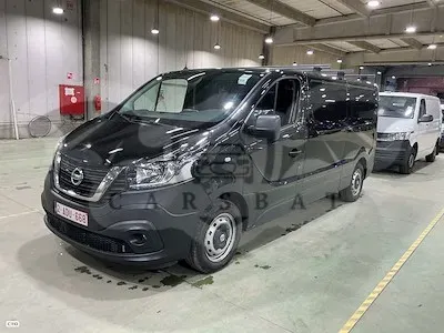 Nissan NV300 2.0 DCI Acenta 2021