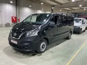 Nissan NV300 2.0 DCI Acenta 2021