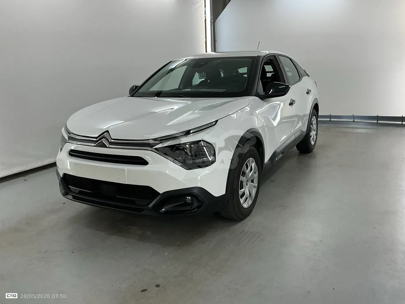 Citroën C4 1.5 HDI Business 2022